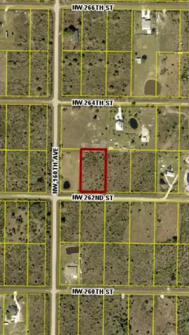 15937 NW 262nd Street Okeechobee FL 34972