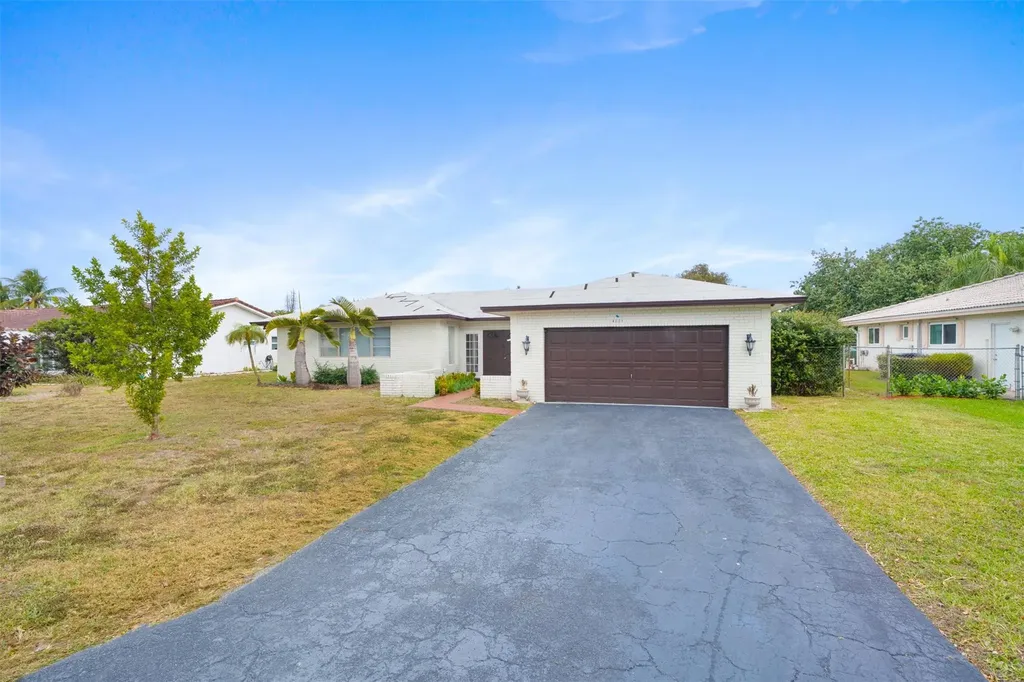 4221 NW 107th Avenue Coral Springs FL 33065