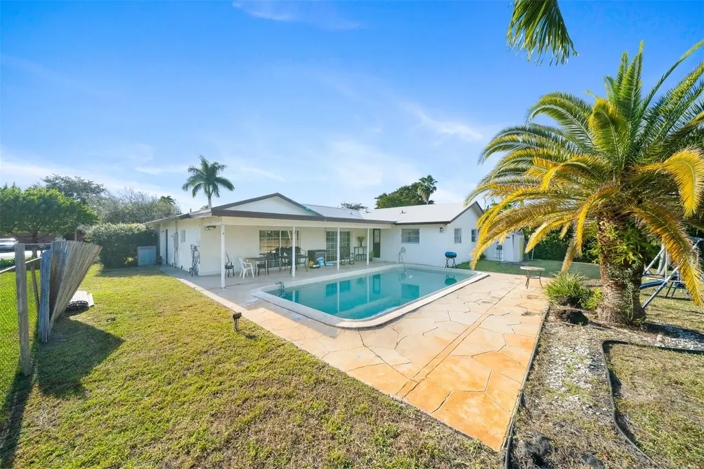 4221 NW 107th Avenue Coral Springs FL 33065