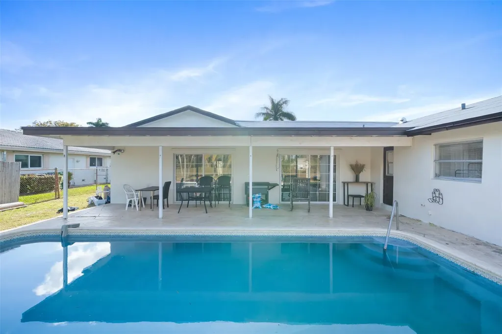 4221 NW 107th Avenue Coral Springs FL 33065