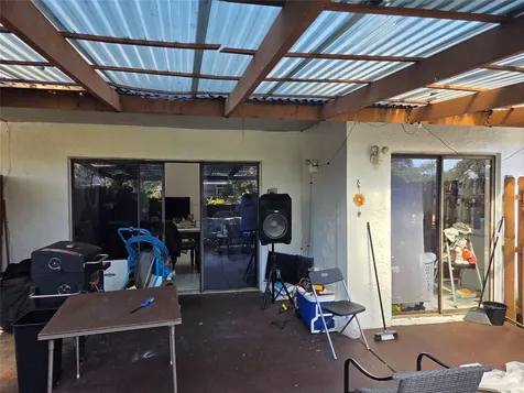 6014 NW 3rd Street Margate FL 33063