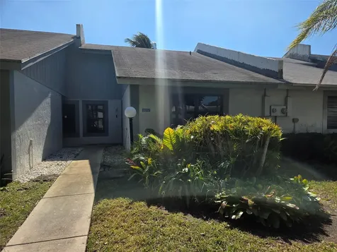 6014 NW 3rd Street Margate FL 33063