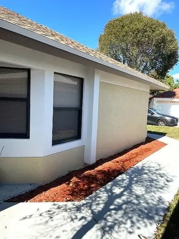 817 E Palm Run Drive North Lauderdale FL 33068