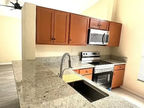 817 E Palm Run Drive North Lauderdale FL 33068