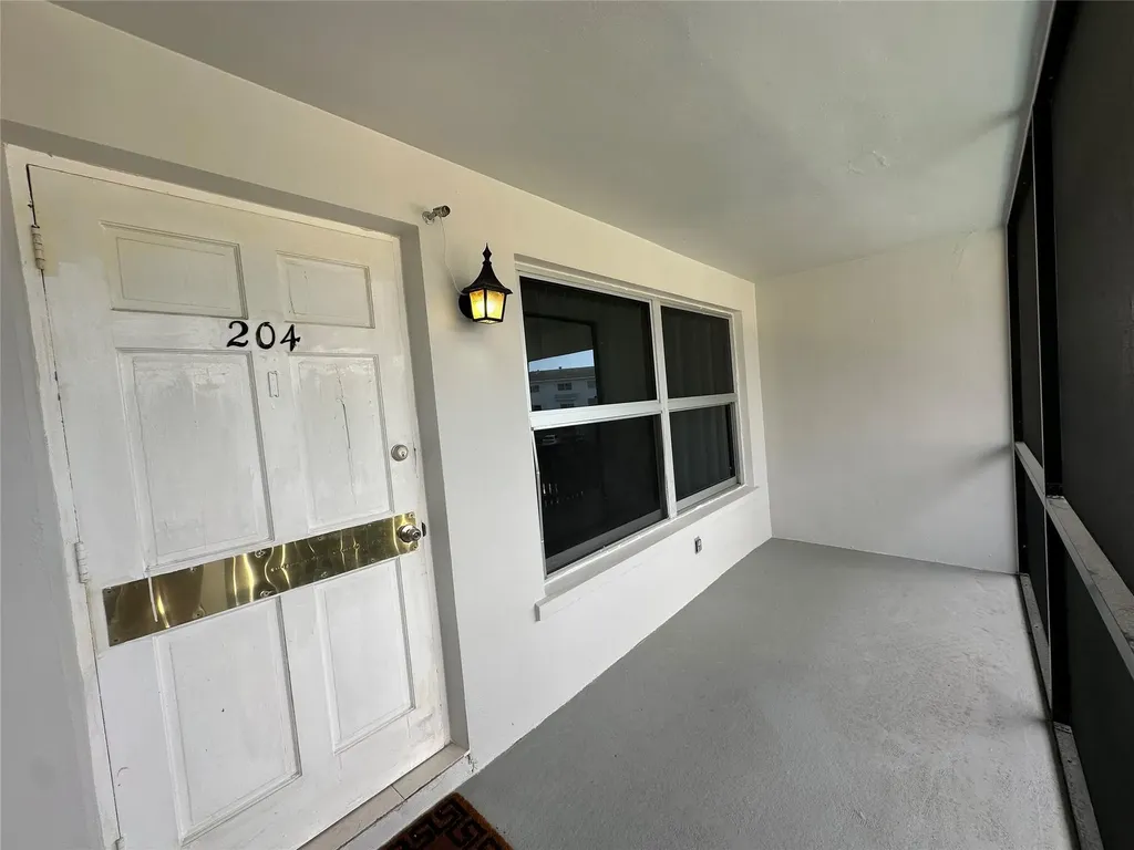 651 Pine Drive Pompano Beach FL 33060