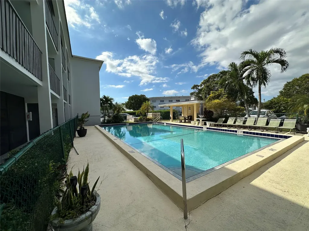 651 Pine Drive Pompano Beach FL 33060