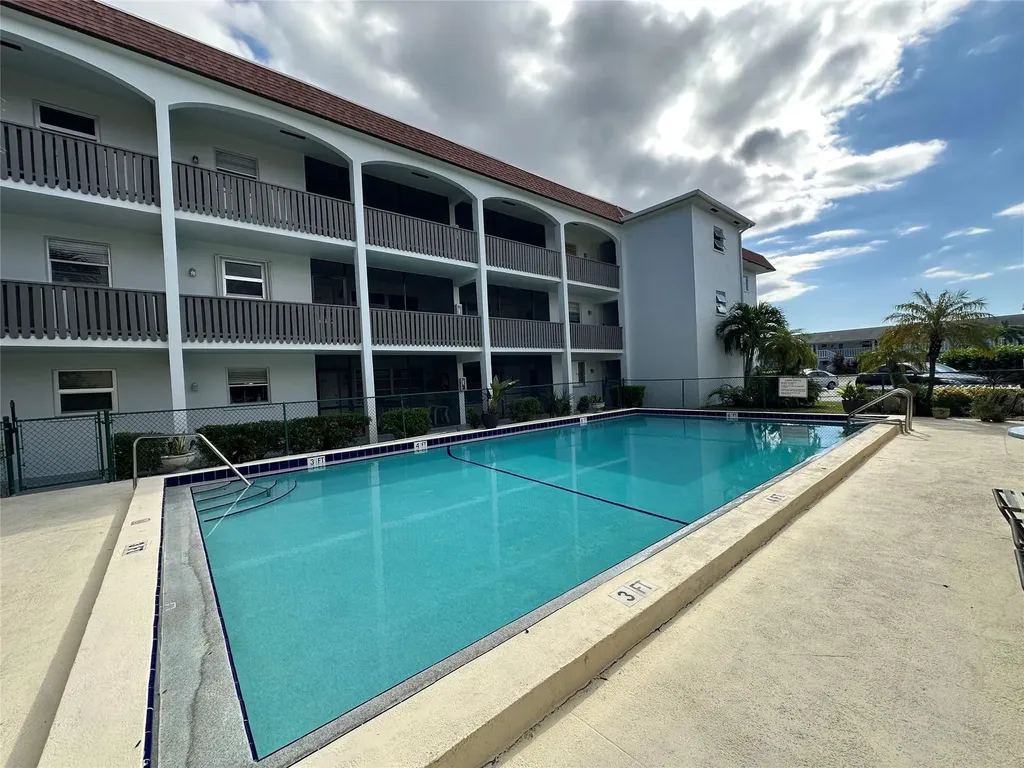 651 Pine Drive Pompano Beach FL 33060