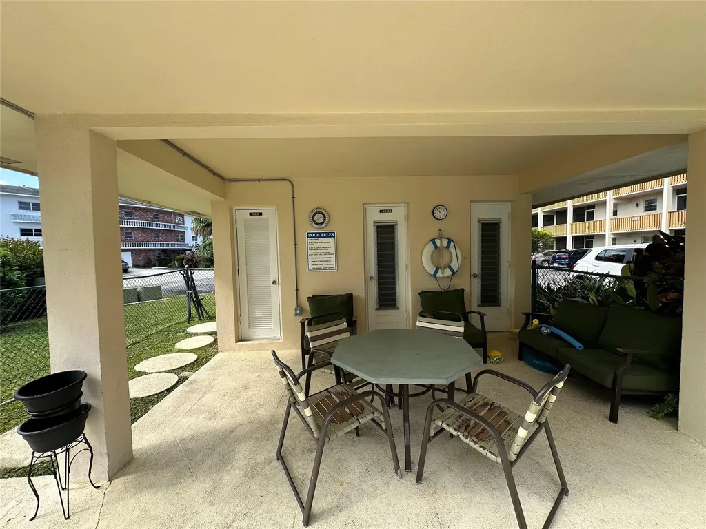 651 Pine Drive Pompano Beach FL 33060