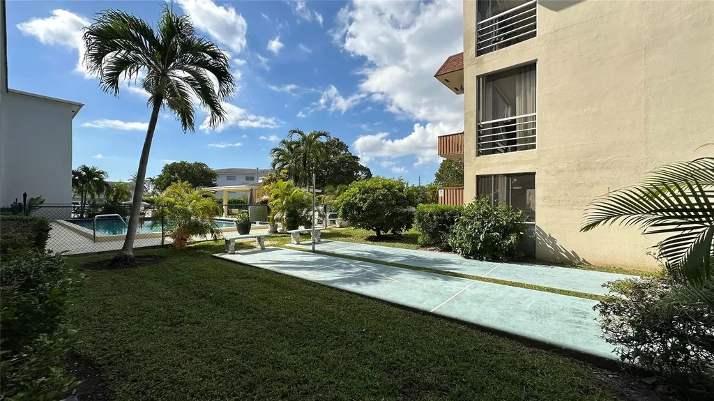 651 Pine Drive Pompano Beach FL 33060
