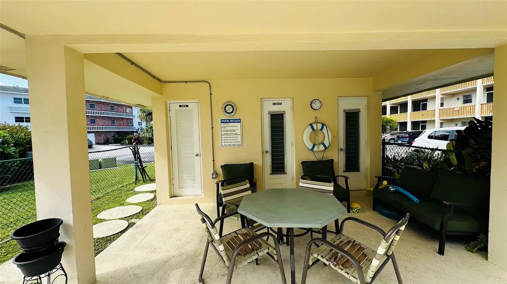 651 Pine Drive Pompano Beach FL 33060