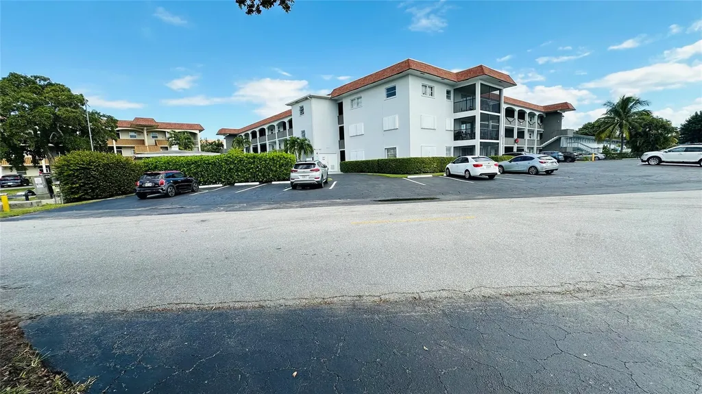 651 Pine Drive Pompano Beach FL 33060