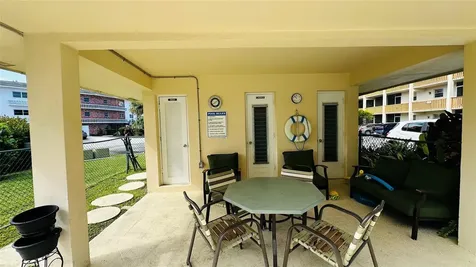 651 Pine Drive Pompano Beach FL 33060