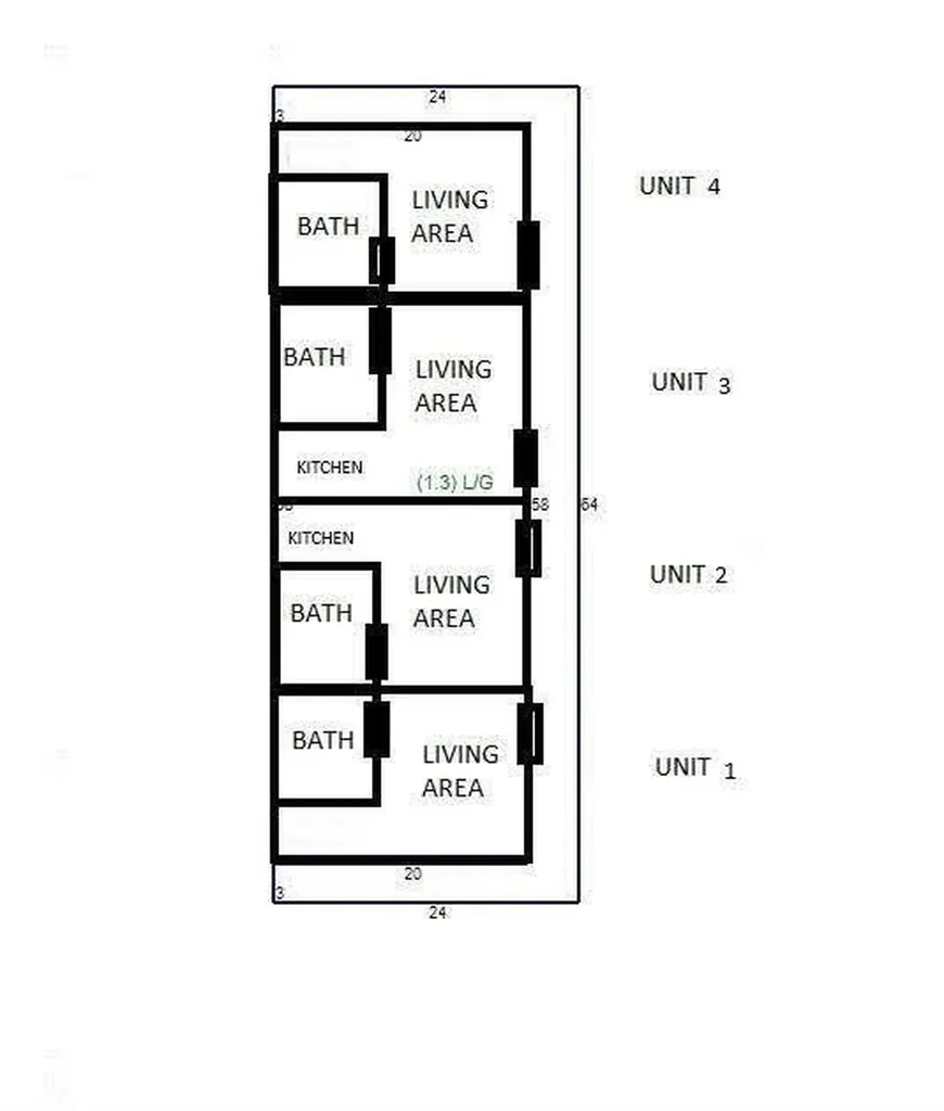 2800 W Sunrise Boulevard Fort Lauderdale FL 33311