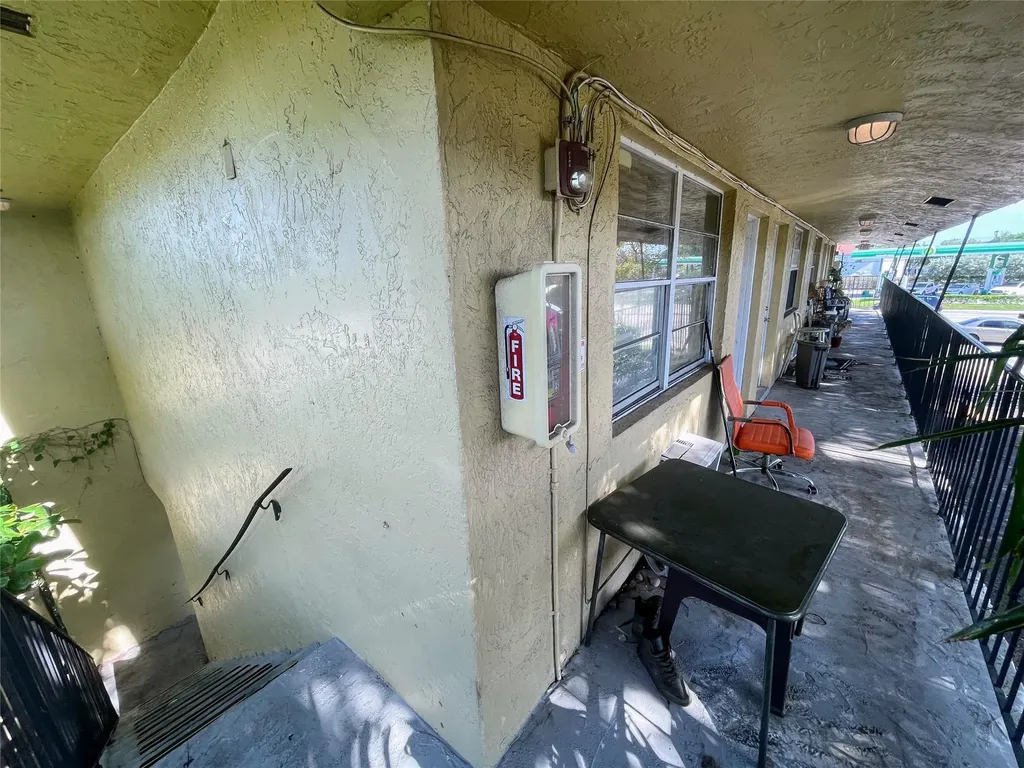 2800 W Sunrise Boulevard Fort Lauderdale FL 33311