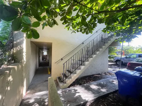 2800 W Sunrise Boulevard Fort Lauderdale FL 33311