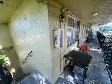 2800 W Sunrise Boulevard Fort Lauderdale FL 33311