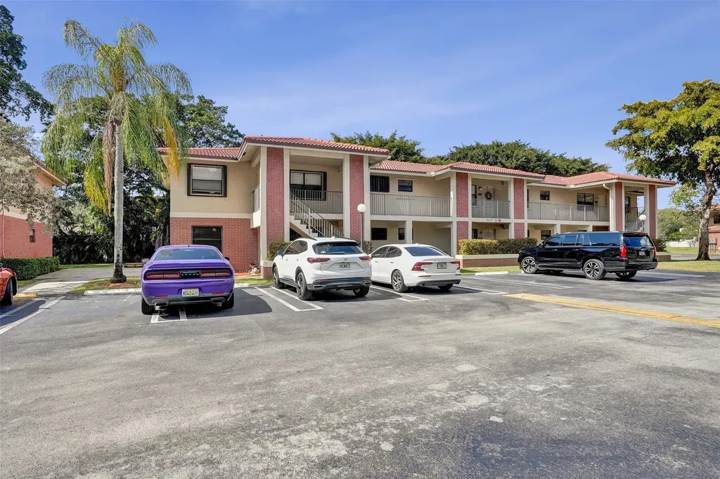 9629 NW 4th Street Coral Springs FL 33071