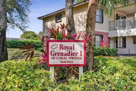 9629 NW 4th Street Coral Springs FL 33071
