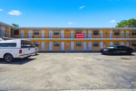 750 NW 56th Street Miami FL 33127