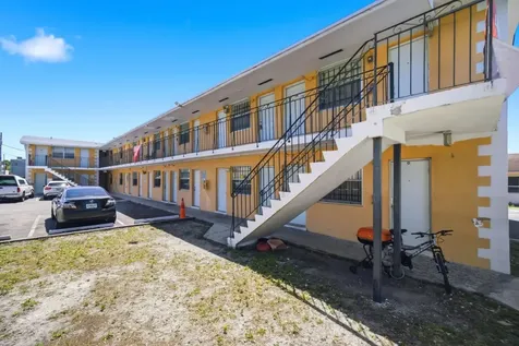 750 NW 56th Street Miami FL 33127