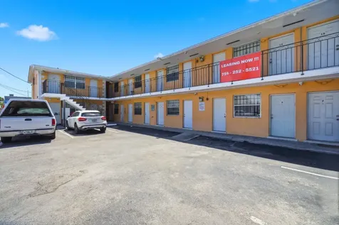 750 NW 56th Street Miami FL 33127