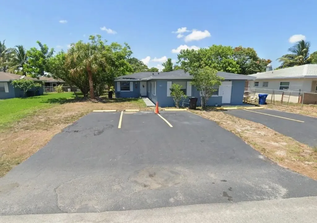 1461 NW 20th Street Fort Lauderdale FL 33311
