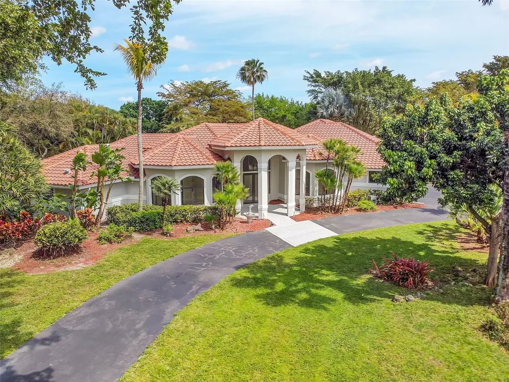 7685 NW 47th Drive Coral Springs FL 33067