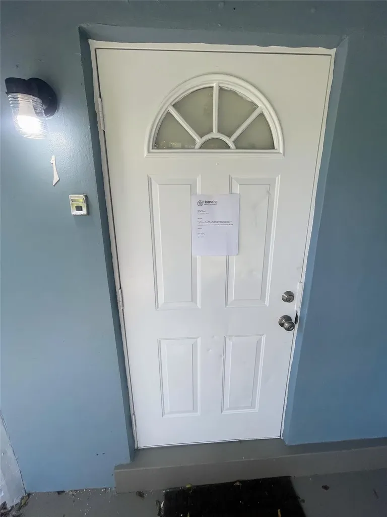 3760 SW 1st Street Fort Lauderdale FL 33312