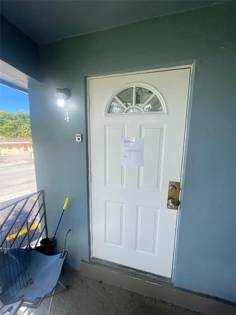 3760 SW 1st Street Fort Lauderdale FL 33312