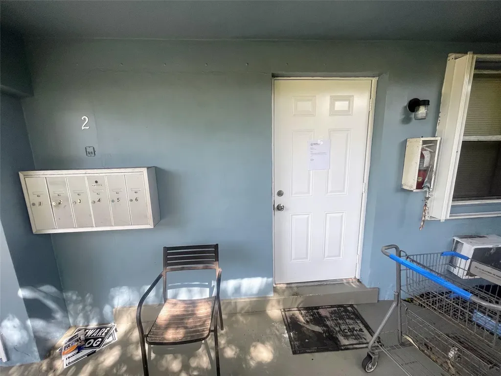 3760 SW 1st Street Fort Lauderdale FL 33312