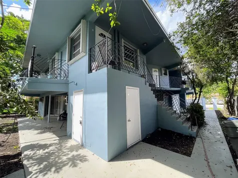 3760 SW 1st Street Fort Lauderdale FL 33312