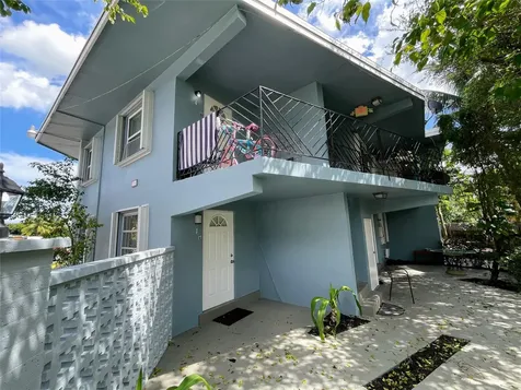 3760 SW 1st Street Fort Lauderdale FL 33312