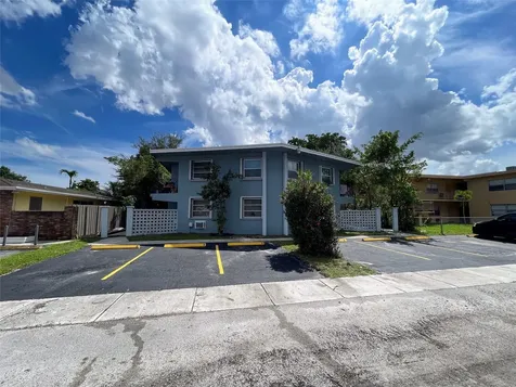 3760 SW 1st Street Fort Lauderdale FL 33312