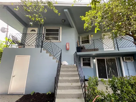 3760 SW 1st Street Fort Lauderdale FL 33312