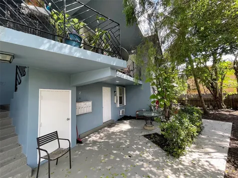 3760 SW 1st Street Fort Lauderdale FL 33312