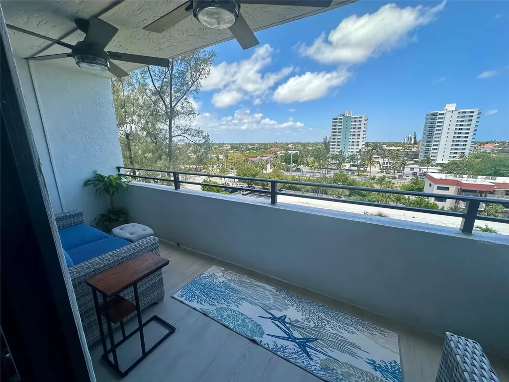 1500 N Ocean Boulevard Pompano Beach FL 33062