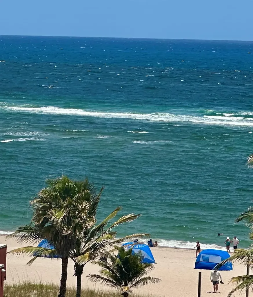 1500 N Ocean Boulevard Pompano Beach FL 33062