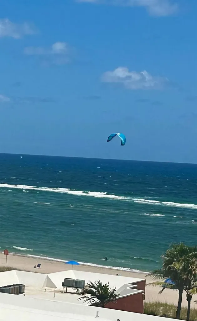 1500 N Ocean Boulevard Pompano Beach FL 33062