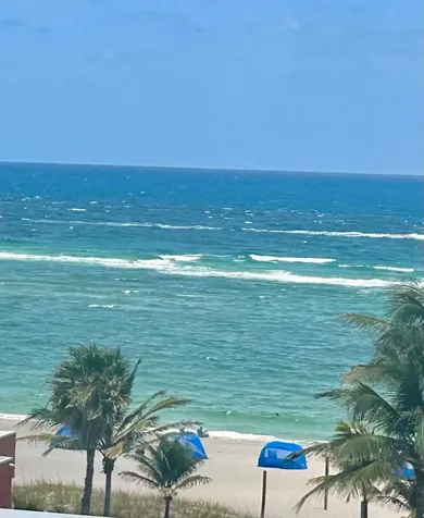 1500 N Ocean Boulevard Pompano Beach FL 33062
