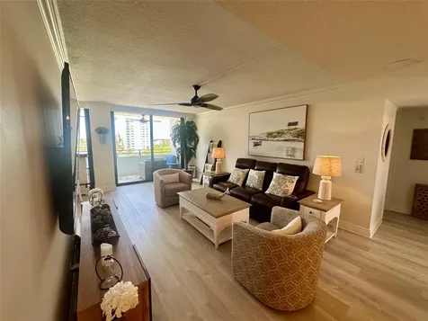 1500 N Ocean Boulevard Pompano Beach FL 33062