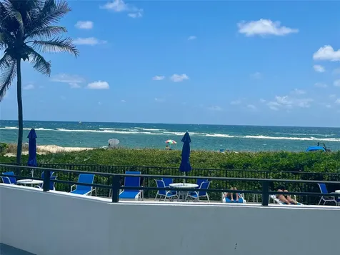 1500 N Ocean Boulevard Pompano Beach FL 33062