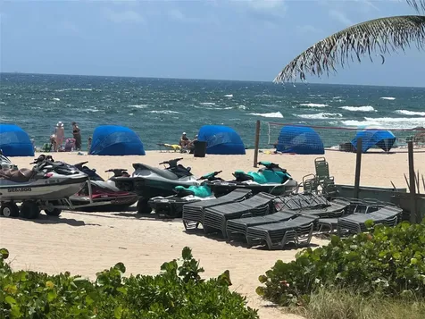 1500 N Ocean Boulevard Pompano Beach FL 33062