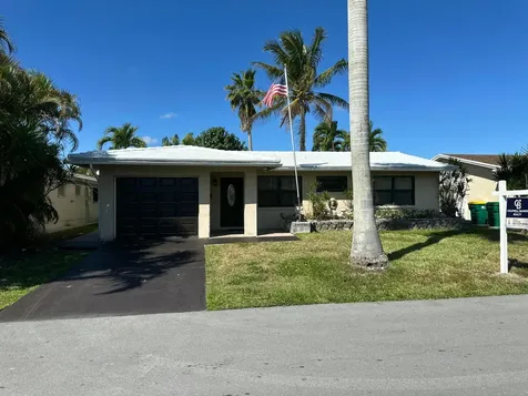 7105 NW 57th Court NW Tamarac FL 33321