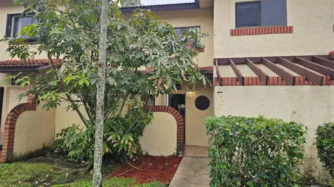4644 NW 90th Avenue Sunrise FL 33351