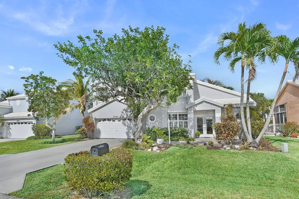 9246 SE Deerberry Place Jupiter FL 33469