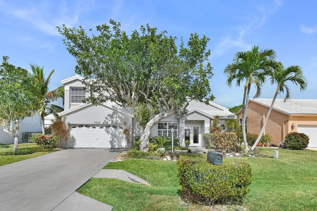 9246 SE Deerberry Place Jupiter FL 33469