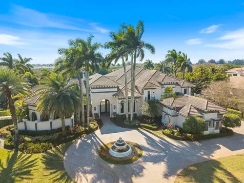 16850 Stratford Court Southwest Ranches FL 33331