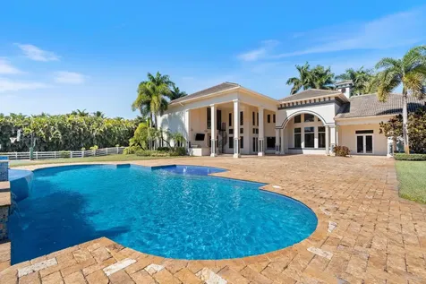 16850 Stratford Court Southwest Ranches FL 33331