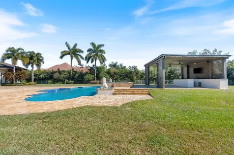 16850 Stratford Court Southwest Ranches FL 33331