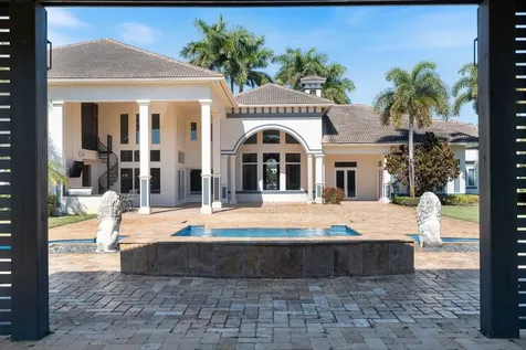 16850 Stratford Court Southwest Ranches FL 33331